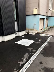 札幌市東区E様邸快冬くんⅡおよび温水ロードヒーティング工事-8
