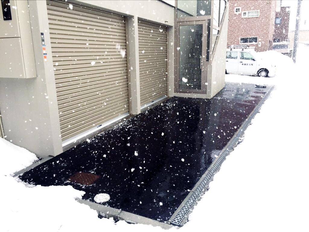 融雪総合メーカー 株式会社ヒルコ 雪の悩み 冬の悩み ぜんぶまとめてヒルコにおまかせ