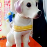 北海道盲導犬協会　ミーナの募金箱-2